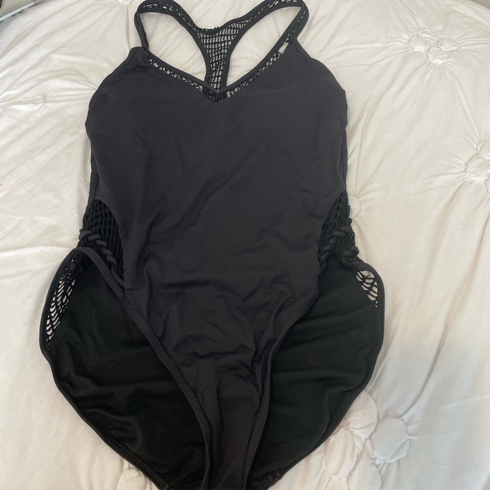 Small Kate Spade Bathing Suit